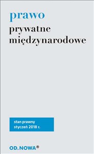 Obrazek Prawo prywatne międzynarodowe