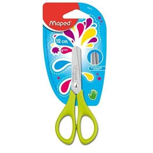 Bild von Nożyczki Start szkolne 12cm MAPED