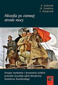 Książka : Filozofia ... - Radosław Kuliniak, Mariusz Pandura, Łukasz Ratajczak