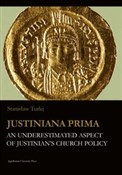 Justiniana... - Stanisław Turlej -  Polnische Buchandlung 