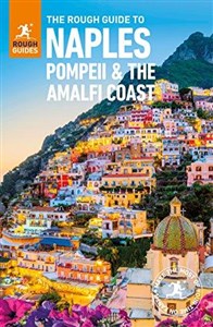 Bild von The Rough Guide to Naples, Pompeii and the Amalfi Coast