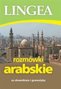 Bild von Rozmówki arabskie