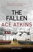 Polnische buch : The Fallen... - Ace Atkins