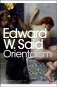 Orientalis... - Edward W. Said -  Książka z wysyłką do Niemiec 