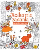 Jesienne z... - Opracowanie Zbiorowe -  fremdsprachige bücher polnisch 