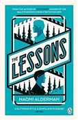 The Lesson... - Naomi Alderman -  polnische Bücher