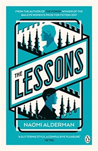 Obrazek The Lessons (English Edition)