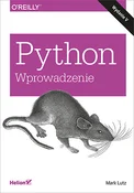 Python Wpr... - Mark Lutz -  Polnische Buchandlung 