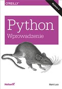 Python Wpr... - Mark Lutz -  Polnische Buchandlung 