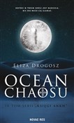 Ocean chao... - Eliza Drogosz - Ksiegarnia w niemczech