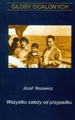 Wszystko z... - Józef Rozewicz -  Polnische Buchandlung 