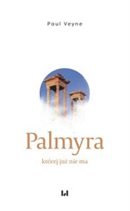 Bild von Palmyra której już nie ma