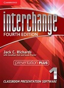 Polnische buch : Interchang... - Jack C. Richards, Jonathan Hull, Susan Proctor