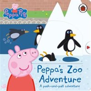 Obrazek Peppa’s Zoo Adventure