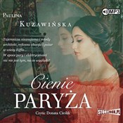 Polnische buch : [Audiobook... - Paulina Kuzawińska