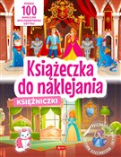 Polnische buch : Księżniczk... - Opracowanie Zbiorowe