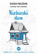 Niebieski ... - Natalia Przeździk - Ksiegarnia w niemczech