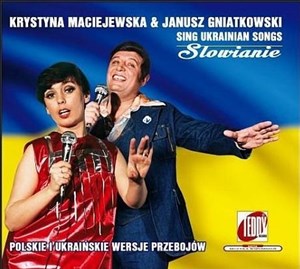 Bild von Słowianie CD