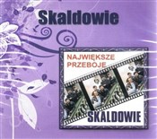 Skaldowie ... - Skaldowie -  polnische Bücher