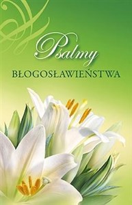Obrazek Psalmy błogosławieństwa