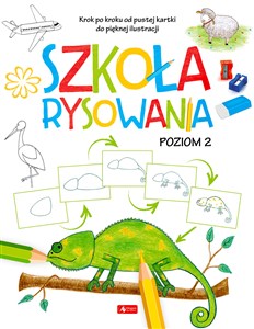 Bild von Szkoła rysowania Poziom 2