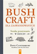 Bushcraft ... - Dave Canterbury - buch auf polnisch 