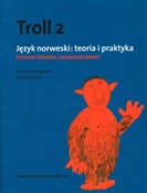 Polska książka : Troll 2 Ję... - Helena Garczyńska, Maciej Balicki