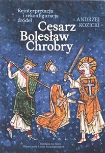 Bild von Cesarz Bolesław Chrobry