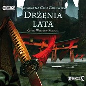 Polska książka : [Audiobook... - Katarzyna Clio Gucewicz