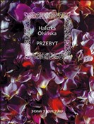 Książka : Przebyt - Halszka Olsińska