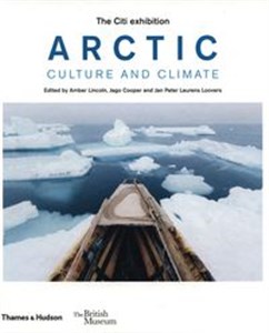 Obrazek Arctic: Culture and Climate