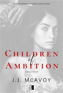 Obrazek Children of Ambition children of Vice #2