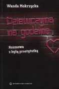 Polnische buch : Dziewczyna... - Wanda Mokrzycka