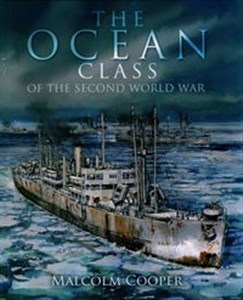 Bild von The Ocean Class of the Second World War