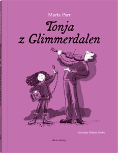 Obrazek Tonja z Glimmerdalen