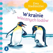 Książka : W krainie ... - Ewa Stadtmüller