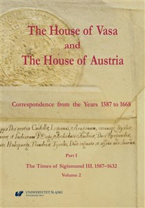Bild von The House of Vasa and The House of Austria