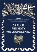 Polnische buch : 59 pułk pi... - Przemysław Dymek