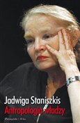 Antropolog... - Jadwiga Staniszkis - buch auf polnisch 