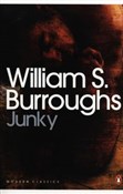 Junky - William S. Burroughs - buch auf polnisch 