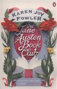 Polnische buch : The Jane A... - Karen Joy Fowler