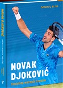 NOVAK DJOK... - Dominic Bliss -  Polnische Buchandlung 