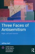 Three Face... - Jeffrey Herf - buch auf polnisch 