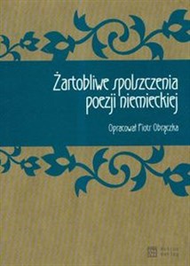 Obrazek Żartobliwe spolszczenia poezji niemieckiej