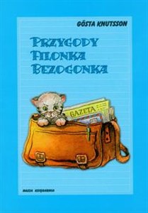 Obrazek Przygody Filonka Bezogonka