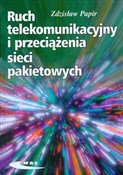 Ruch telek... - Zdzisław Papir - Ksiegarnia w niemczech
