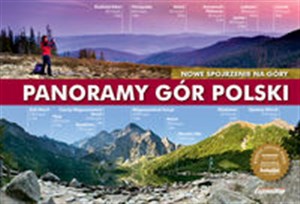 Bild von Panoramy gór Polski