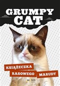 Grumpy Cat... - Cat Grumpy - Ksiegarnia w niemczech