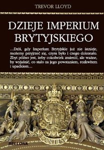 Bild von Dzieje imperium brytyjskiego