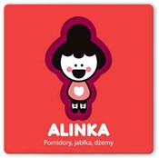 Polska książka : Alinka Pom... - Ingakku Riukimiuki